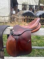 Selle (mixte, obstacle, dressage), Dieren en Toebehoren, Paarden en Pony's | Zadels, Ophalen of Verzenden, Gebruikt