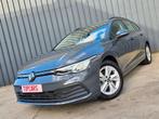 ✔VW GOLF 8 1.0 eTSI AUTOMATIC Variant 2023 Euro6❕ 14 000 km❗, Auto's, Stof, Zwart, Bedrijf, 5 deurs