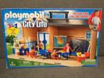 Playmobil School (Koffer) 5941, Kinderen en Baby's, Speelgoed | Playmobil, Ophalen of Verzenden, Zo goed als nieuw, Complete set