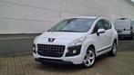 Peugeot 3008 1.6HDI 82Kw Euro 5 Trekhaak Jaar 2011, Auto's, Euro 5, Mistlampen, Bedrijf, 5 deurs