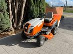 Stihl zitmaaier, Tuin en Terras, Zitmaaiers, Ophalen, Stihl, Gebruikt, 90 tot 120 cm