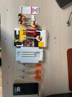 Dartpijlen +bord, Sport en Fitness, Ophalen, Zo goed als nieuw