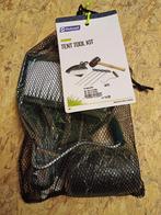 Kamperen tent tool kit, Ophalen, Nieuw
