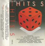 HITS TAPE ONE, Gebruikt, 1 bandje, Ophalen of Verzenden, Pop