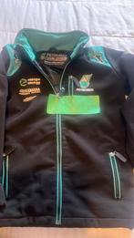 Echte yamaha vest m 140, Kleding | Heren, Jassen | Zomer, Ophalen, Zo goed als nieuw