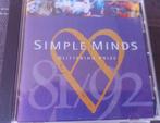 simple minds, CD & DVD, Enlèvement ou Envoi, Comme neuf