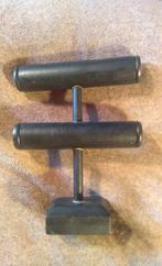 armbandhouder dubbel, Handtassen en Accessoires, Armbanden, Ophalen of Verzenden, Hout
