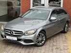 MERCEDES C200 AVANTGARDE 136PK |NAVI | LEDER | BLUETOOTH |, Auto's, 100 kW, Achterwielaandrijving, 4 cilinders, 1600 cc