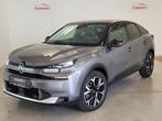 Citroen C4 Hybrid  e-DCS6 Max, 136 pk, 107 g/km, 5 deurs, Hybride Elektrisch/Benzine