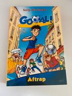 Luigi Garlando - Aftrap, Luigi Garlando, Ophalen of Verzenden, Zo goed als nieuw, Fictie