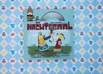 De nachtegaal Boek + CD hoorspel Het Geluidshuis Nieuw, Ophalen of Verzenden, Nieuw, Fictie algemeen