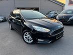 Ford Focus 1.5 TDCi | Gps | Airco | Cruise | Euro 6b |, Auto's, Ford, Focus, Stof, Euro 6, Zwart