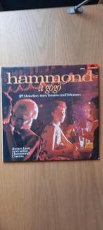James Last, Hammond un gogo, CD & DVD, Comme neuf, Enlèvement ou Envoi