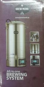 Bier brouwsysteem, Hobby en Vrije tijd, Ophalen, Zo goed als nieuw