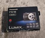 Appareil photo numérique PANASONIC DMC-FS16, Enlèvement, Comme neuf