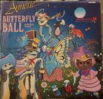 Single Annette butterfly ball, Cd's en Dvd's, Ophalen of Verzenden, Zo goed als nieuw