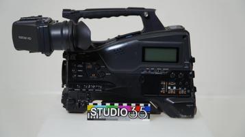 Sony PMW-400 HD SDI beschikbaar voor biedingen