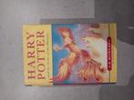 Harry Potter and the order of the Phoenix, J.K. Rowling, Ophalen of Verzenden, Zo goed als nieuw
