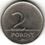 Hongarije : 2 Forint 1994  KM#693  Ref 14398, Postzegels en Munten, Munten | Europa | Niet-Euromunten, Ophalen of Verzenden, Losse munt