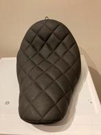 Mooi zadel voor sportglide, Motoren, Ophalen, Gereviseerd