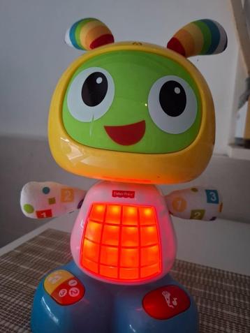 Fisher price beschikbaar voor biedingen
