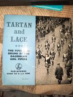 single Tartan and Lace - Dagenham Girl Pipers, Overige genres, 7 inch, Single, Ophalen of Verzenden