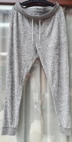 Grijze joggingsbroek/vrijetijdsbroek maat M van C&A, Kleding | Dames, Broeken en Pantalons, Maat 38/40 (M), Ophalen of Verzenden