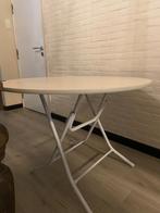 Uitklapbare tafel, Huis en Inrichting, Ophalen, Zo goed als nieuw