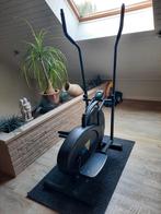 Crosstrainer, Ophalen of Verzenden, Zo goed als nieuw