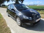 Volkswagen Polo, Euro 5, Elektrische ramen, Zwart, Zwart