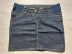 Noppies jeansrok maat 27, Maat 38/40 (M), Blauw, Rok, Ophalen of Verzenden