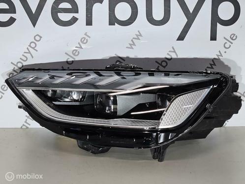Koplamp Audi A4 B9 8W Facelift Matrix LED Links 8W0941035E, Auto-onderdelen, Verlichting, Audi, Gebruikt, Ophalen of Verzenden