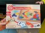 playtive puzzel (nooit gebruikt), Enfants & Bébés, Jouets | Éducatifs & Créatifs, Comme neuf, Enlèvement
