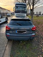 Audi Q2 BJ:2017, in goede staat, Auto's, Leder, 5 deurs, Particulier, Zilver of Grijs