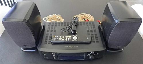 DENON S-81, Audio, Tv en Foto, Versterkers en Ontvangers, Gebruikt, Stereo, 60 tot 120 watt, Denon, Ophalen of Verzenden