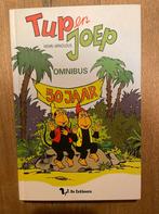 H. Arnoldus - Tup & Joep 50 jaar omnibus 5 verhalen, H. Arnoldus, Fictie algemeen, Nieuw, Ophalen of Verzenden
