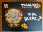Puzzel wasgij nr 14, Ophalen of Verzenden, 500 t/m 1500 stukjes, Gebruikt, Legpuzzel