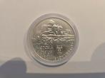 20 euro Slowakije, Ophalen of Verzenden, Slowakije, Zilver