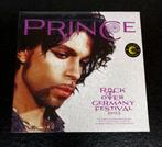 LP - Prince - Rock Over Germany Festival 1993 - live (nieuw), Cd's en Dvd's, Verzenden, R&B, Nieuw in verpakking, 1980 tot 2000