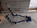 Porte vélos pour 4 vélos, Enlèvement, 3 vélos ou plus, Utilisé, Support d'attelage
