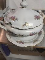 Service anciens, Enlèvement