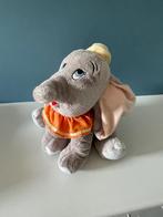 knuffel Dumbo - olifant, Enlèvement, Utilisé, Éléphant