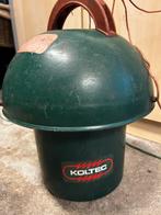 Koltec paddenstoel, Dieren en Toebehoren, Paarden en Pony's | Verzorgingsproducten, Ophalen, Gebruikt