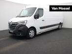 Renault Master L3H2 dBlue dCi 135 - 3.5T Grand Confort, 4 deurs, Stof, Gebruikt, 4 cilinders
