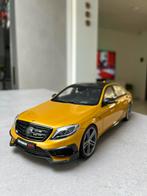 GT Spirit Mercedes Benz S65 AMG BRABUS 900 1:18, Hobby en Vrije tijd, Modelauto's | 1:18, Ophalen, Nieuw, Auto, Overige merken