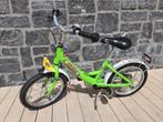 Vélo PUKY 16" - cadre aluminium (très léger!), Vélos & Vélomoteurs, Vélos | Vélos pour enfant, Puky, Utilisé, Enlèvement ou Envoi