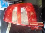 Achterlicht rechts van een Skoda Fabia, Auto-onderdelen, Gebruikt, -, -, Ophalen of Verzenden