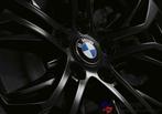Set Naafkap vaststaand origineel BMW 56mm 36122455268, Ophalen of Verzenden, Nieuw, BOVAG lid