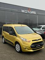 Ford Tourneo Connect // Diesel // Euro 5, Euro 5, Monovolume, Overige kleuren, https://public.car-pass.be/vhr/cfe5fa12-bdca-49d7-8213-0957d6495a9d