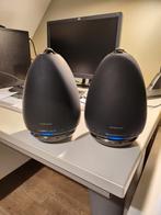 Samsung Surround multiroom speaker set R6 WAM6500, Audio, Tv en Foto, Home Cinema-sets, Zo goed als nieuw, 3.1-systeem, Minder dan 40 watt